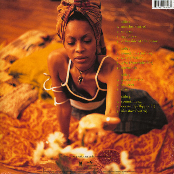 Baduizm (2 Discs) | Erykah Badu