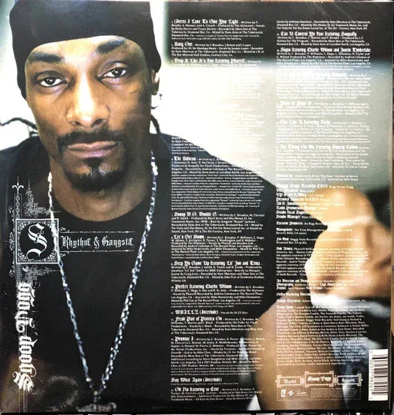 R & G(Rhythm & Gansta): The Masterpiece | Snoop Dogg