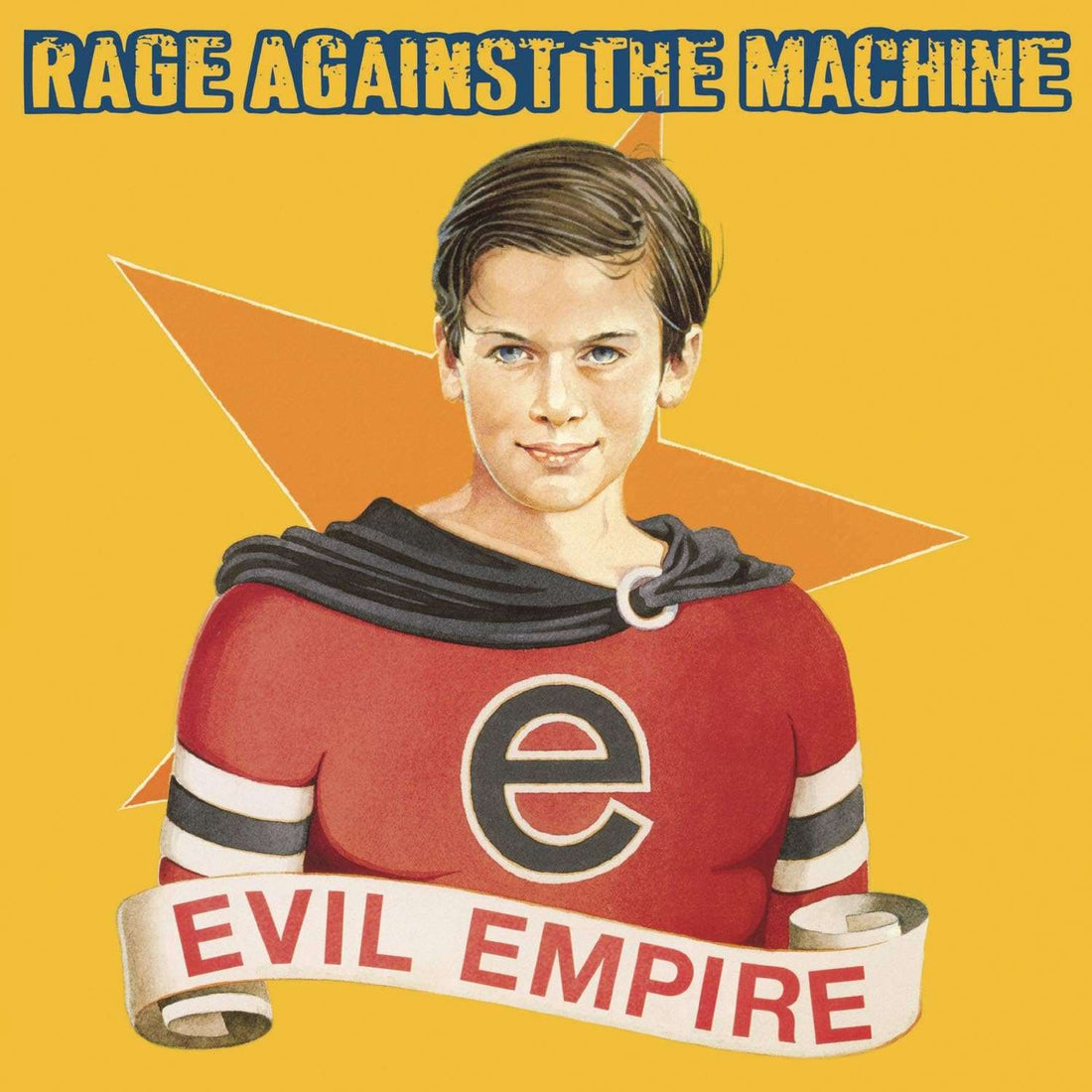 Evil Empire | Rage Against Time Machine