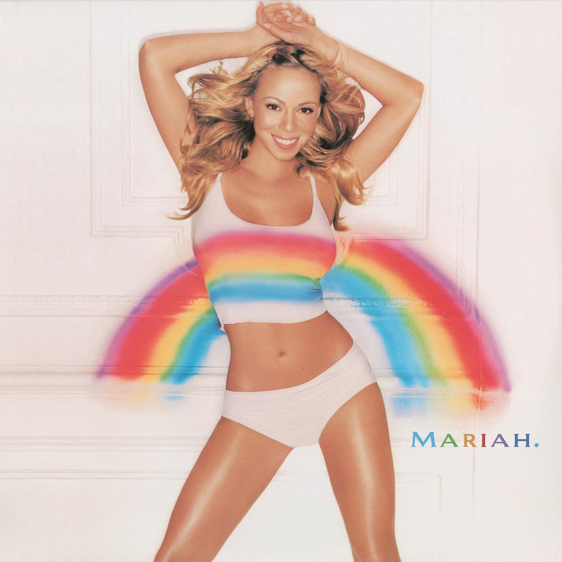 Rainbow | Mariah Caray