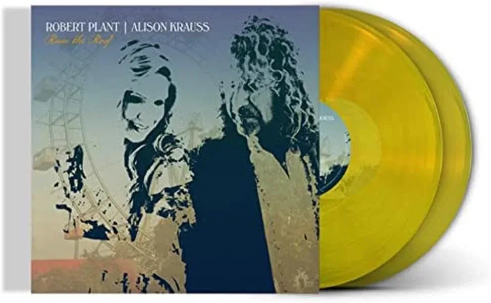 Raise The Roof | Robert Plant & Alison Krauss