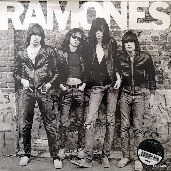 Ramones | Ramones