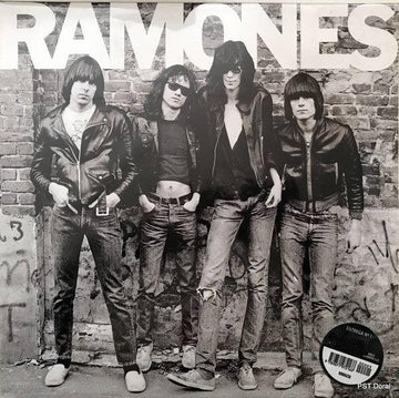 Ramones | Ramones