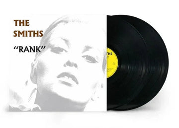 Rank | Smiths - Vinyl