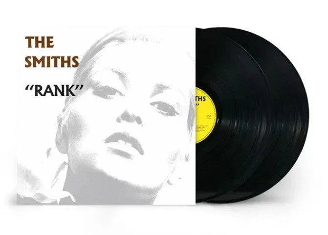 Rank | Smiths - Vinyl
