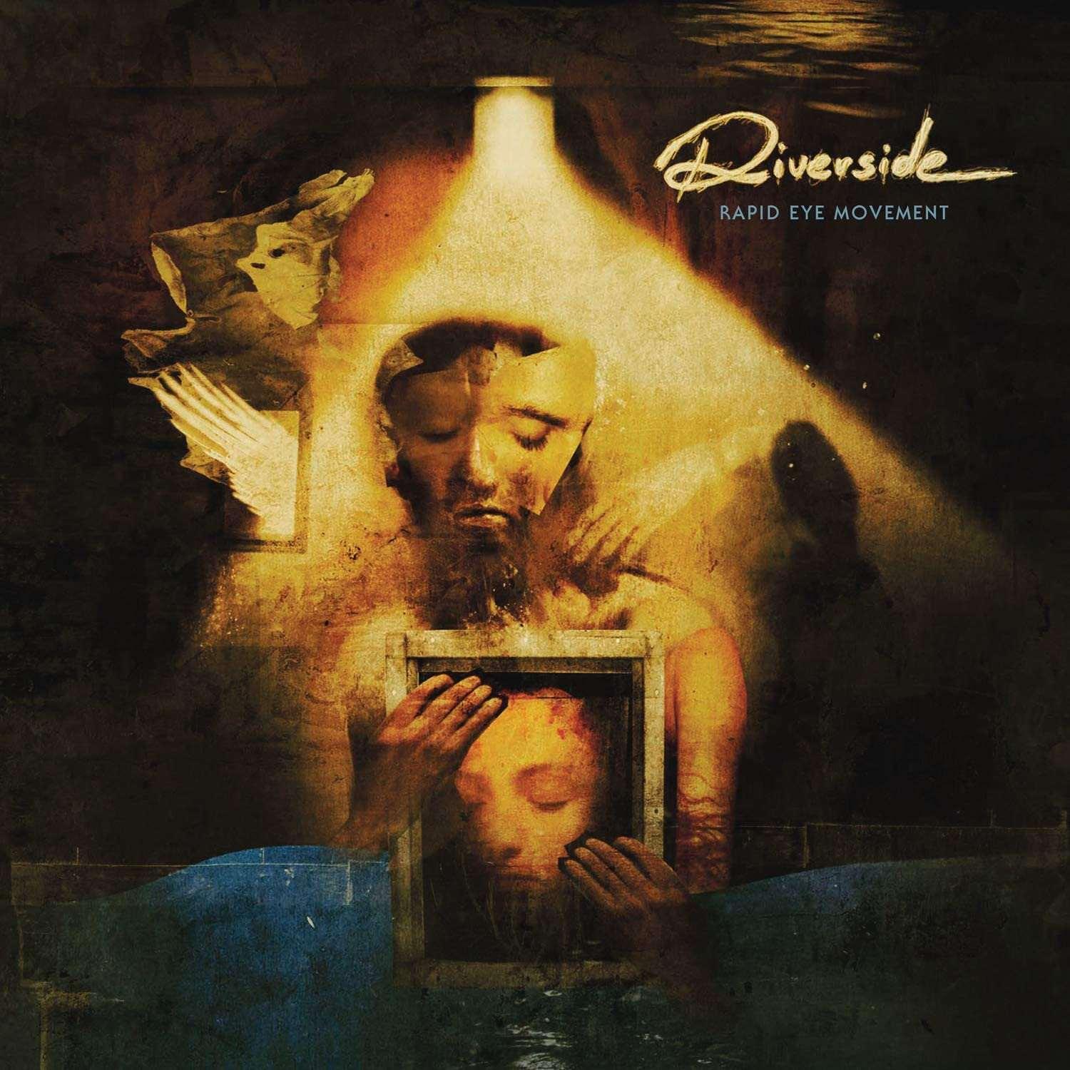 Rapid Eye Movement | Riverside