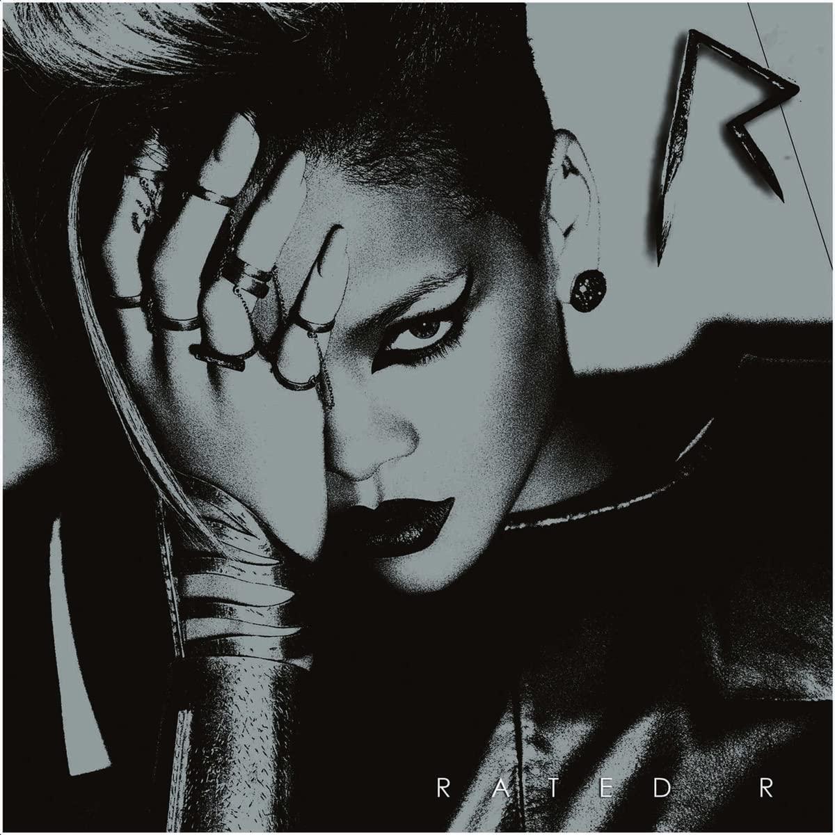 Rated R | Rihanna