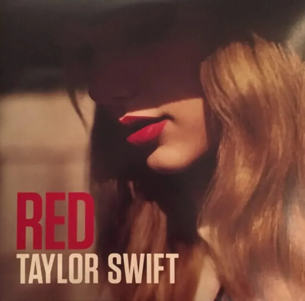 Red | Taylor Swift
