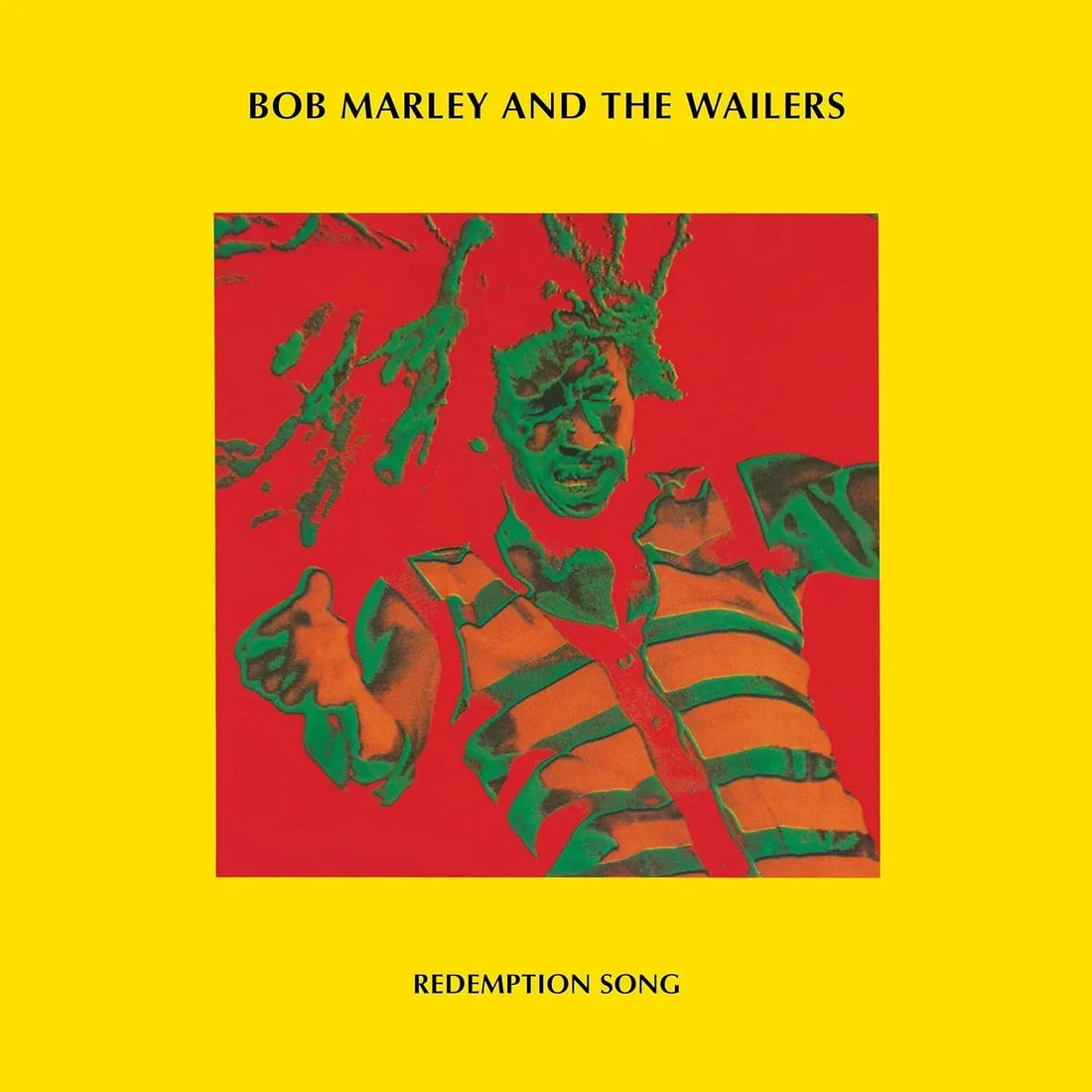 Redemption Song | Bob Marley