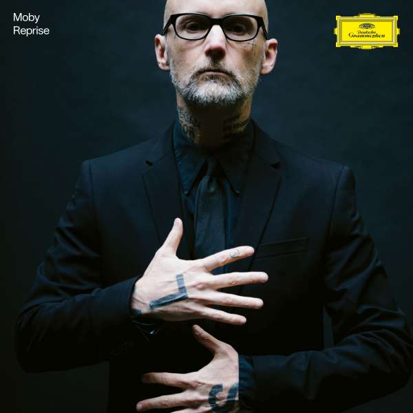 Reprise | Moby - Vinyl