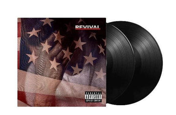 Revival | Eminem - Vinyl