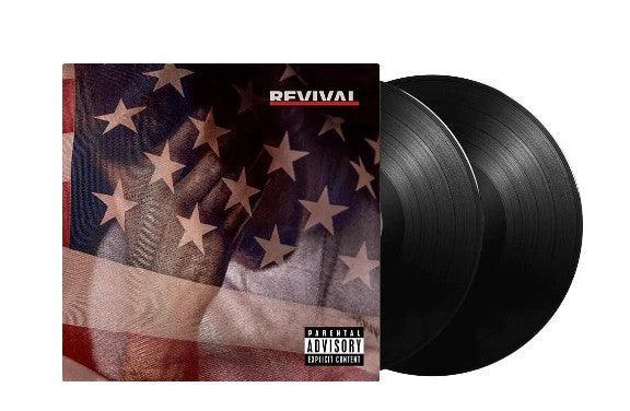 Revival | Eminem - Vinyl
