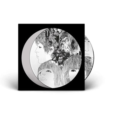 Revolver | The Beatles - Vinyl