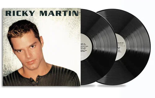 Ricky Martin | Ricky Martin