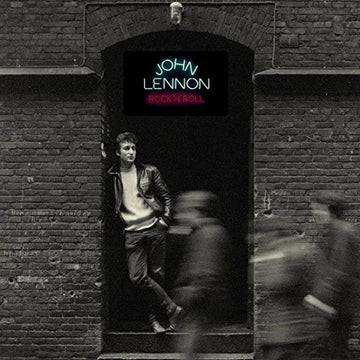 Rock 'n' Roll | John Lennon