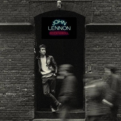 Rock 'n' Roll | John Lennon