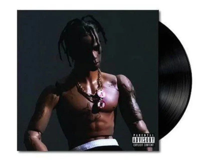 Rodeo | Travis Scott - Vinyl