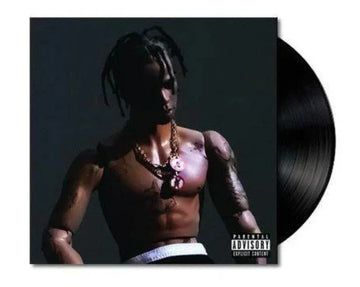 Rodeo | Travis Scott - Vinyl