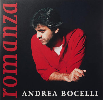 Romanza Remastered | Andrea Bocelli
