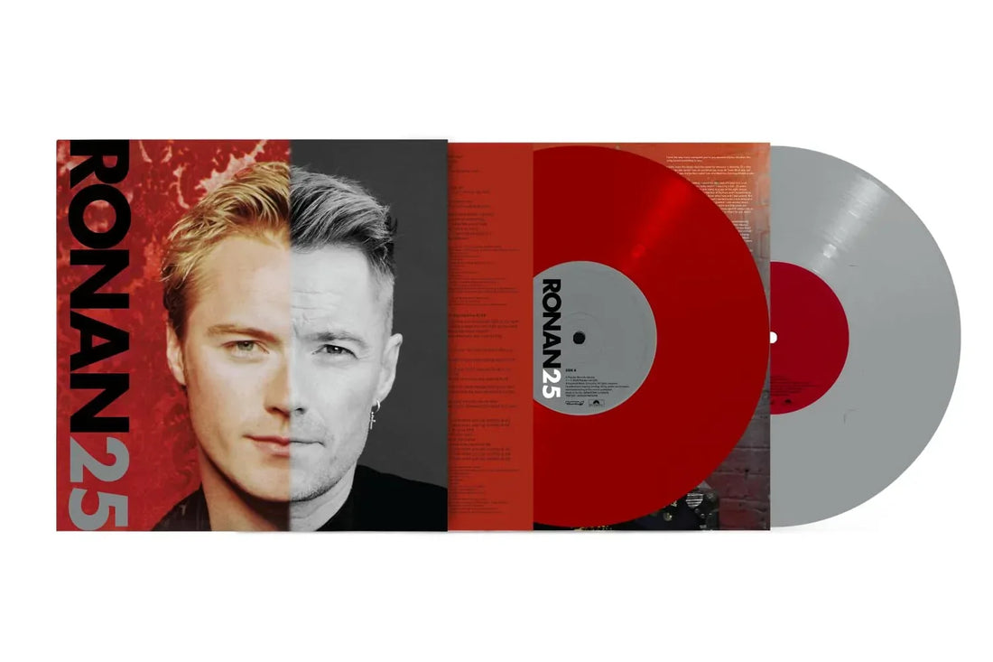 Ronan | Ronan Keating