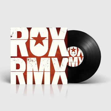 Rox Rmx | Roxette