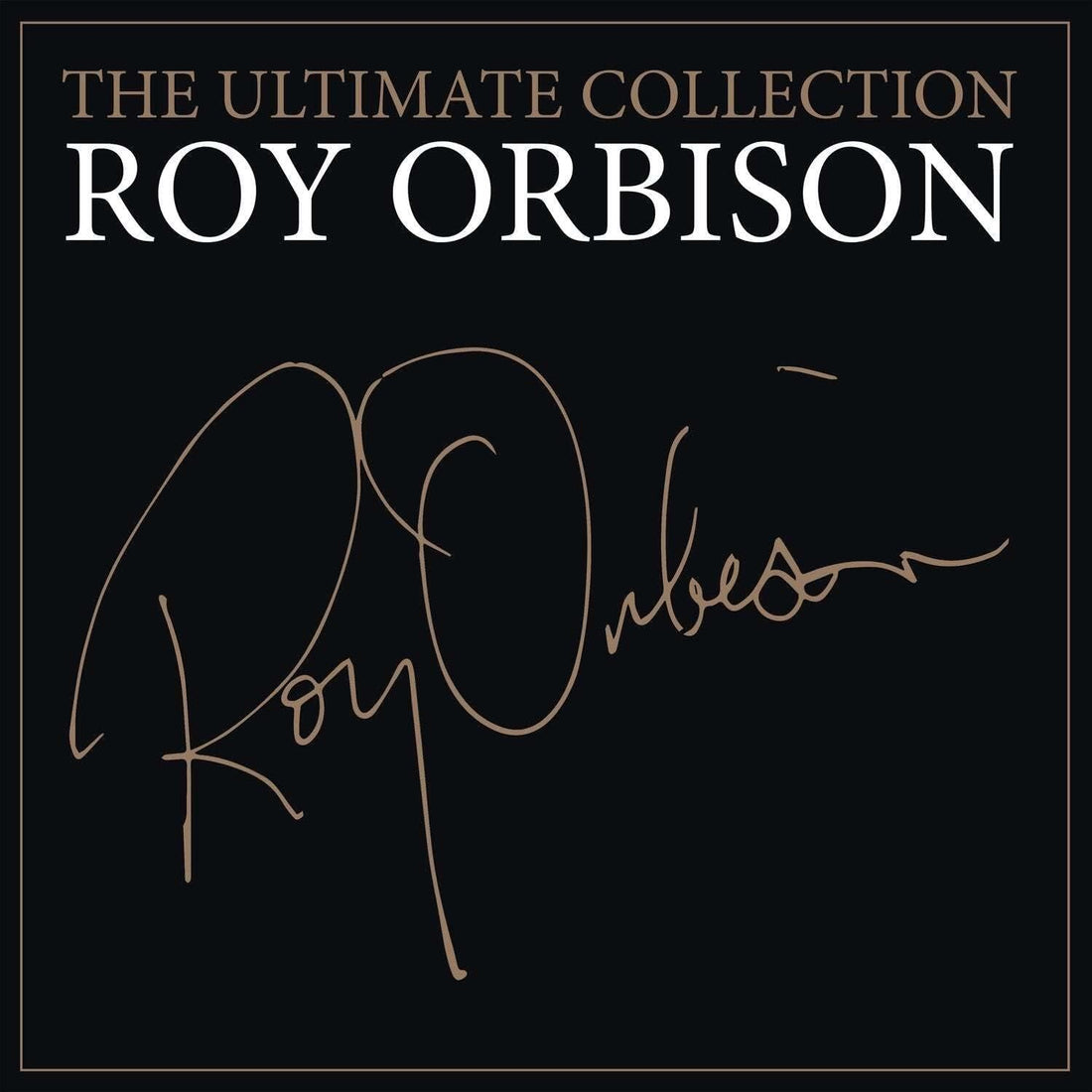 The Ultimate Collection | Roy Orbison