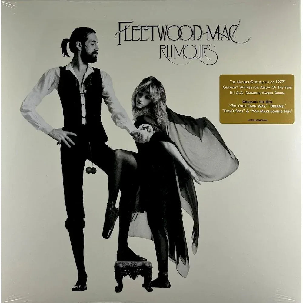 Rumours | Fleetwood Mac - Vinyl