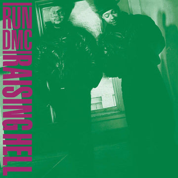 Raising Hell | Run DMC