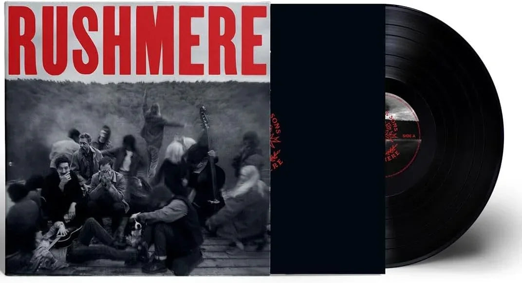 Rushmere | Mumford & Sons - Vinyl