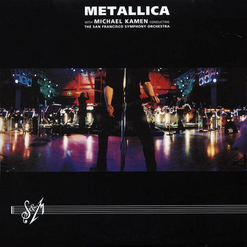 S&M | Metallica