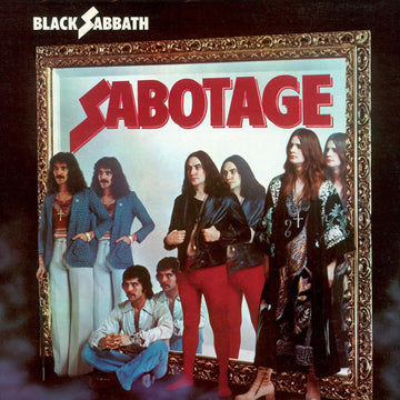 Sabotage | Black Sabbath