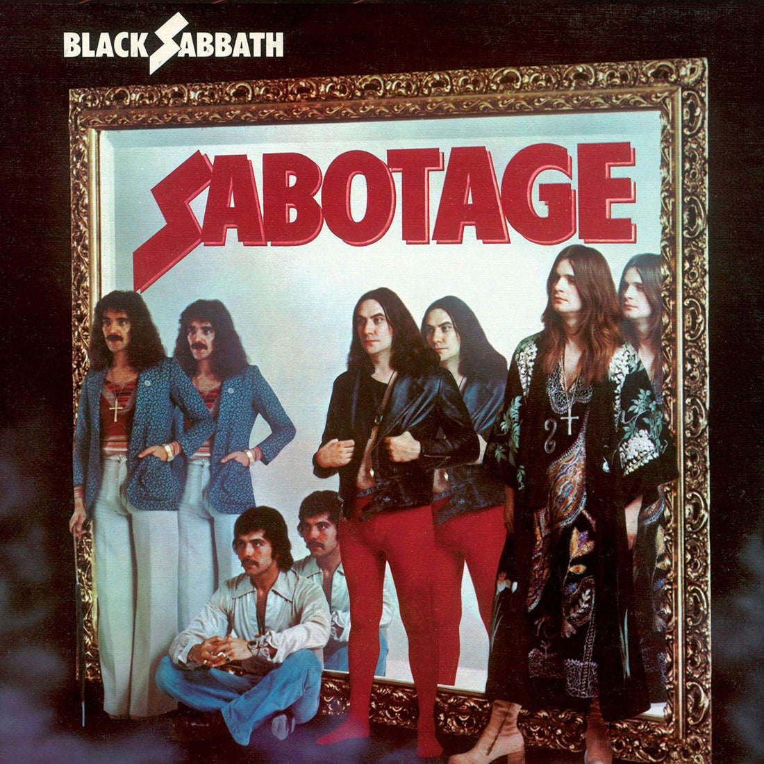 Sabotage | Black Sabbath