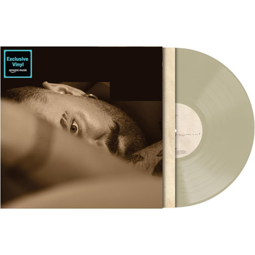 Hazel Eyes (Amazon Exclusive Beige Coloured Vinyl LP) | Sam Smith