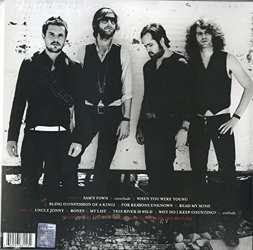 Sams Town | The Killers