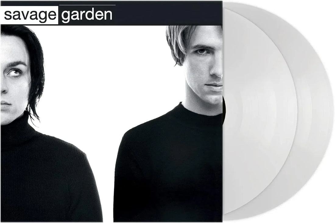 Savage Garden (Original Version) | Savage Garden