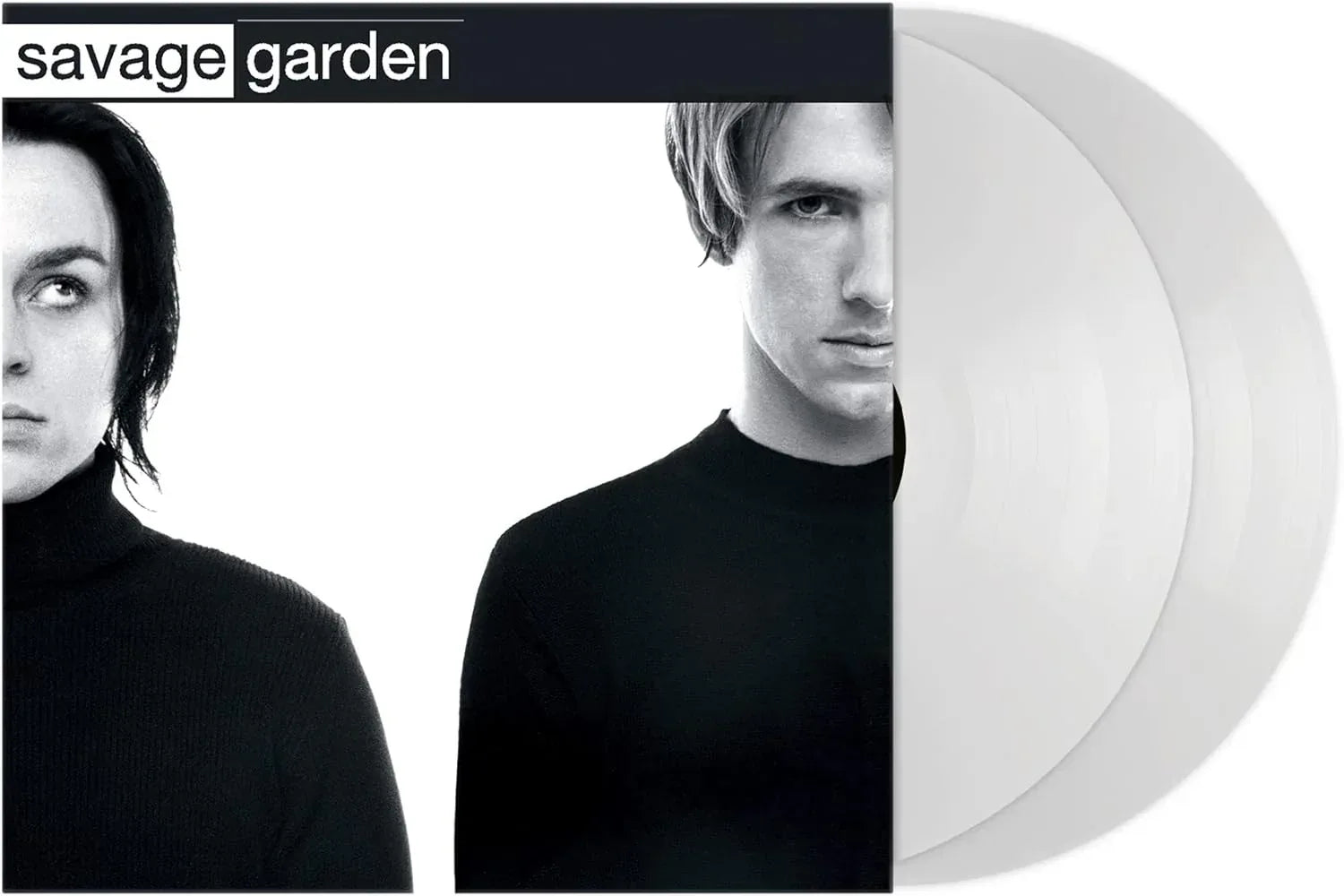 Savage Garden (Original Version) | Savage Garden