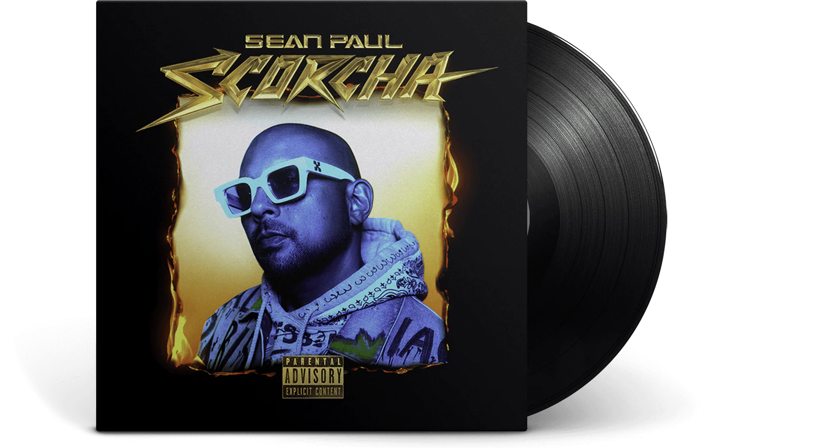 Scorcha | Sean Paul