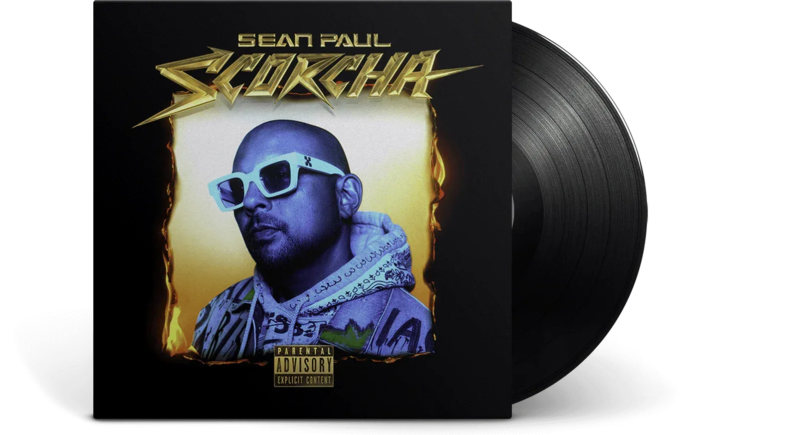 Scorcha | Sean Paul
