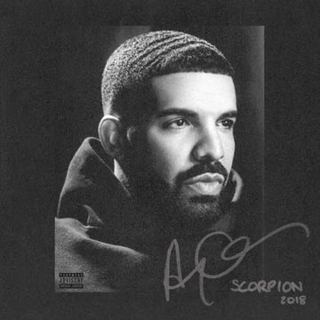 Scorpion | Drake