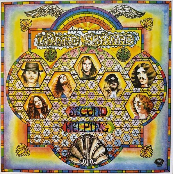 Second Helping | Lynyrd Skynyrd