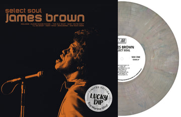 Select Soul | James Brown