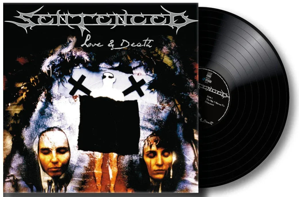 Sentenced | Love & Death