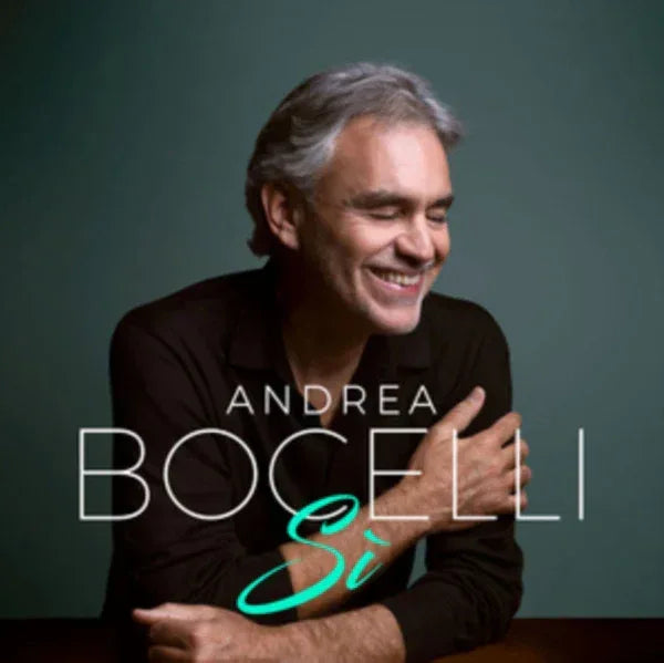 Si | Andrea Bocelli