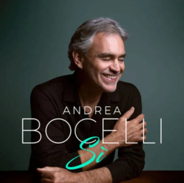 Si | Andrea Bocelli