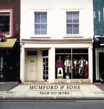 Sign No More | Mumford & Sons