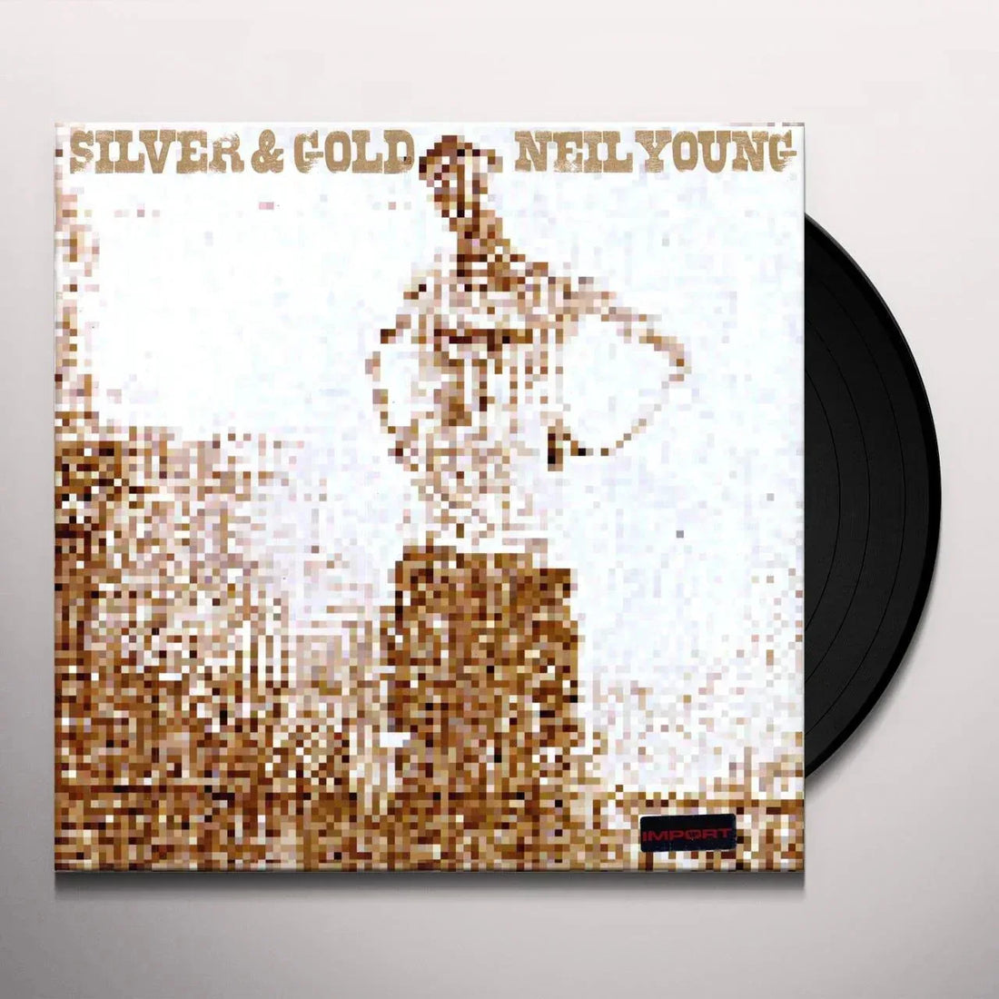 Silver & Gold | Neil Young