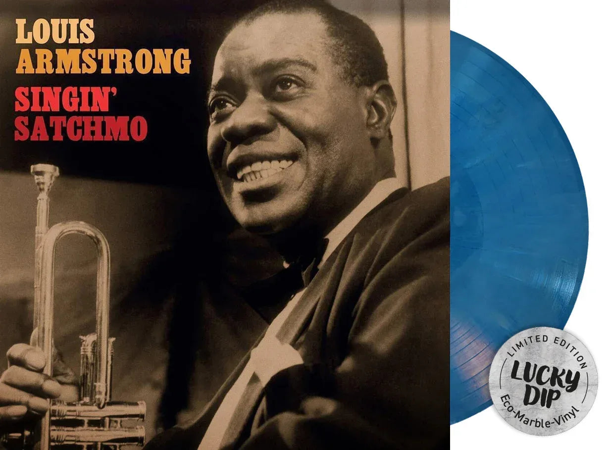 Singin' Satchmo | Louis Armstrong