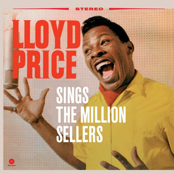 Sings The Million Seller| Lloyd Price