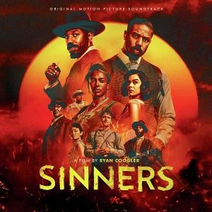 Sinners (Original Motion Picture Soundtrack) (2LP Vinyl) | Various Artist