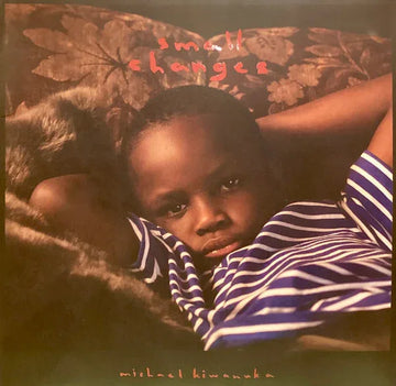 Small Changes - Color Vinyl | Michael Kiwanuka